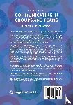 Keyton, Joann, Beck, Stephenson - Communicating in Groups and Teams