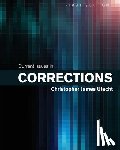 Utecht, Christopher James - Current Issues in Corrections