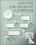 Arora, Amrinder - Analysis and Design of Algorithms