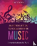 Yarbrough, Cornelia - An Introduction to Scholarship in Music