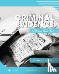  - Criminal Evidence