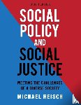 Reisch, Michael - Social Policy and Social Justice