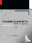 Puhalla, Dennis - Design Elements: Form and Space