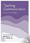  - Teaching Communication, Volume I