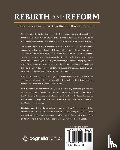 Hendrix, Scott, Ranieri, Elizabeth - Rebirth and Reform