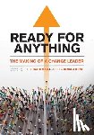 Haldeman, Jeffrey - Ready for Anything: The Making of a Change Leader