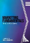 Strebel, Judi - Marketing Fundamentals for Future Professionals