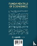 - Fundamentals of Economics