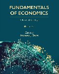  - Fundamentals of Economics