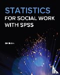 Lee, Serge - Statistics for Social Work with SPSS