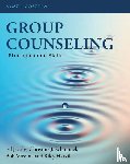 Jacobs, Ed, Schimmel, Christine J., Masson, Bob - Jacobs, E: Group Counseling