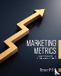 Roy, Donald P. - Marketing Metrics