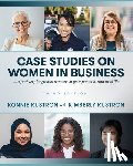 Kustron, Konnie - Case Studies on Women in Business