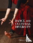 O'Cadiz, Darlene - Dance and Cultural Diversity