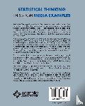 Donoghue, Anthony - Statistical Thinking through Media Examples