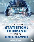 Donoghue, Anthony - Statistical Thinking through Media Examples
