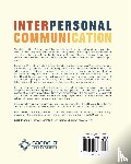 Jensen, Arthur, Trenholm, Sarah - Interpersonal Communication