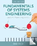 O'Cain, Brian - Fundamentals of Systems Engineering: Basics for Practical Application
