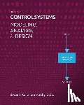 Karunamoorthy, Swami - Control Systems: Modeling, Analysis, and Design