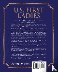 Carlin, Diana, McBride, Anita, Kegan Smith, Nancy - U.S. First Ladies