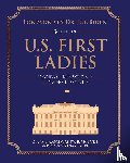 Carlin, Diana, McBride, Anita, Kegan Smith, Nancy - U.S. First Ladies