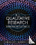 Hays, Danica G. - Qualitative Research in Education and Social Sciences