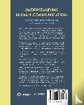  - Understanding Human Communication