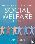 - An Introduction to Social Welfare