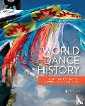 Worth, Debi - World Dance History