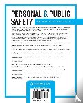 Taveira, Alvaro D., Arias-Fernandez, Oscar, Buchman, Tracy - Personal and Public Safety