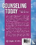 Alderson, Kevin G. - Counseling Today