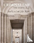 Titus Reid, Sue - Criminal Law: The Essentials