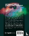 Céspedes, Erika - Introduction to Digital Photography