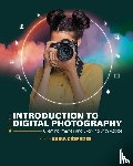 Céspedes, Erika - Introduction to Digital Photography