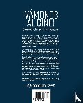 Davis, Maria - ¡Vámonos al cine!