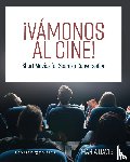 Davis, Maria - ¡Vámonos al cine!