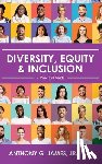 James, Anthony - Diversity, Equity, and Inclusion