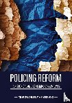 Barker, Tom, Burton, Catherine, Woods, Lynda - Policing Reform