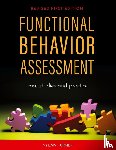 Turner, Kylan - Functional Behavior Assessment