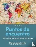 Fuente, Maria J. de la, Cobeta, Beatriz - Puntos de encuentro