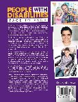  - People with Disabilities