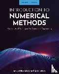 Mitra, Aniruddha, Mitra, Aditi - Introduction to Numerical Methods
