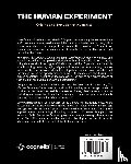Carmichael, David - The Human Experiment