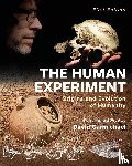 Carmichael, David - The Human Experiment