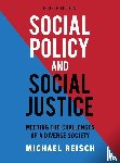 Reisch, Michael - Social Policy and Social Justice