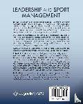  - Leadership and Sport Management
