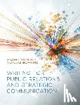 Thompson, William, Browning, Nicholas - Writing for Public Relations and Strategic Communication