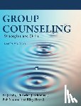 Jacobs, Ed, Schimmel, Christine J, Masson, Bob - Group Counseling