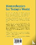 Bauer, Jeff - Biomechanics for Today's World