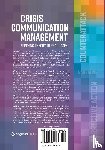 Hearit, Keith M - Crisis Communication Management